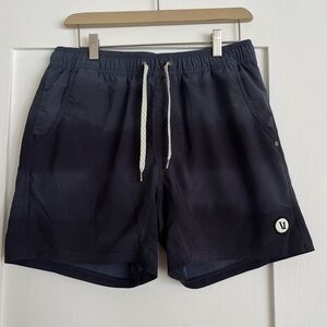 Vuori Workout Shorts